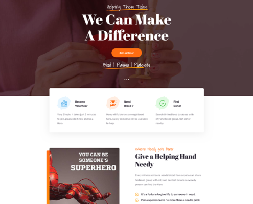 Innovative Website Solutions - Visdom