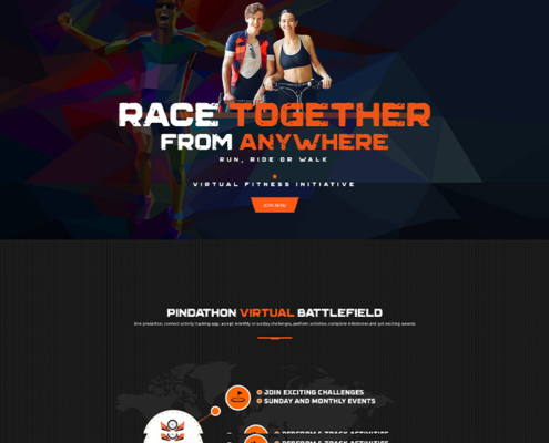 Innovative Website Solutions - Visdom